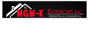 MGM-K Exteriors Inc