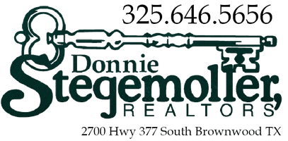 Donnie Stegemoller Realtors