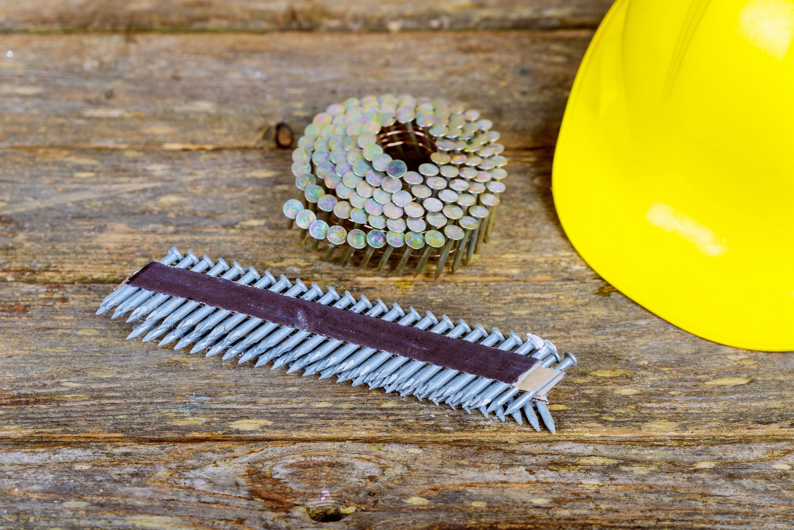 Quality Construction Nails and Tools at Northland Supply