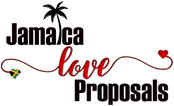 Jamaica Love Proposals
