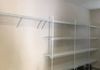 Custom shelving for garage 