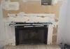 Fireplace Renovation  