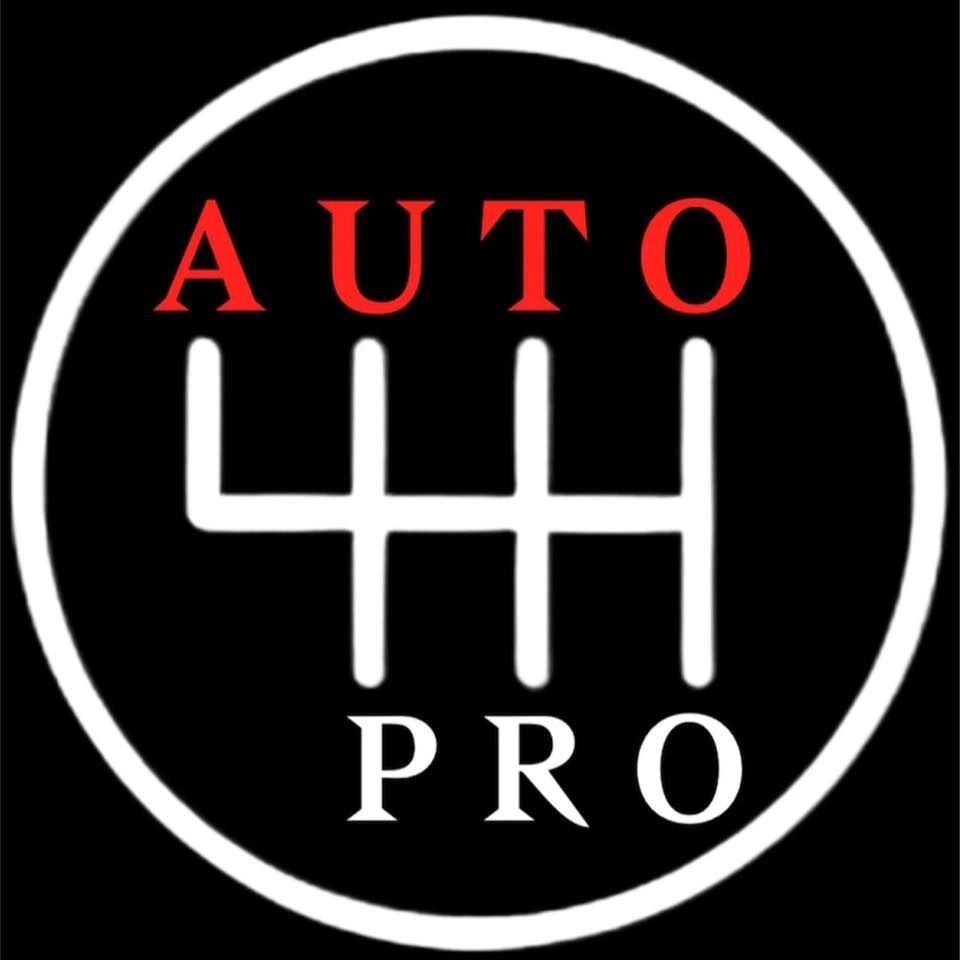 AutoPro Shop