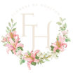 Flowers of Houston