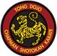 Tong Dojo Shotokan Karate/Chapman Shotokan Karate
