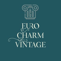 Euro Charm Vintage
