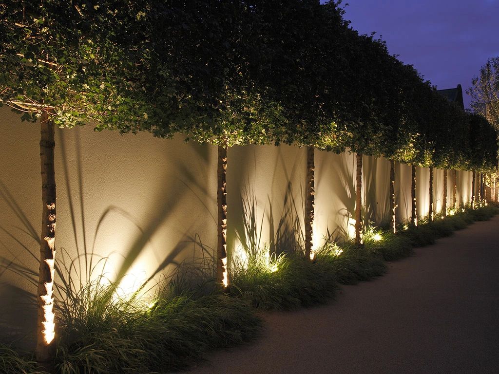 Tony Spark Electrical