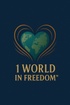 1 World In Freedom