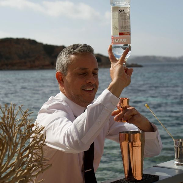Private Bartender Mallorca