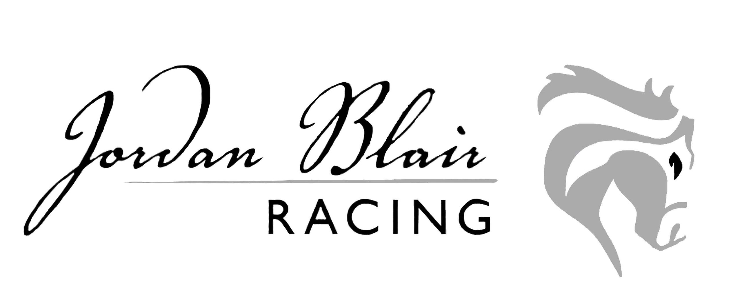 Jordan Blair Racing