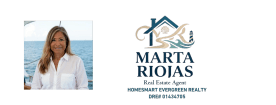 Marta Riojas