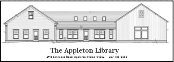 The Appleton Library