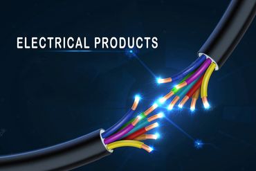 Rgitrading electrical products
