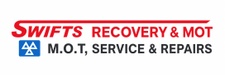 Swifts Recovery & Mot