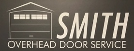 Smith Overhead 
Door Service