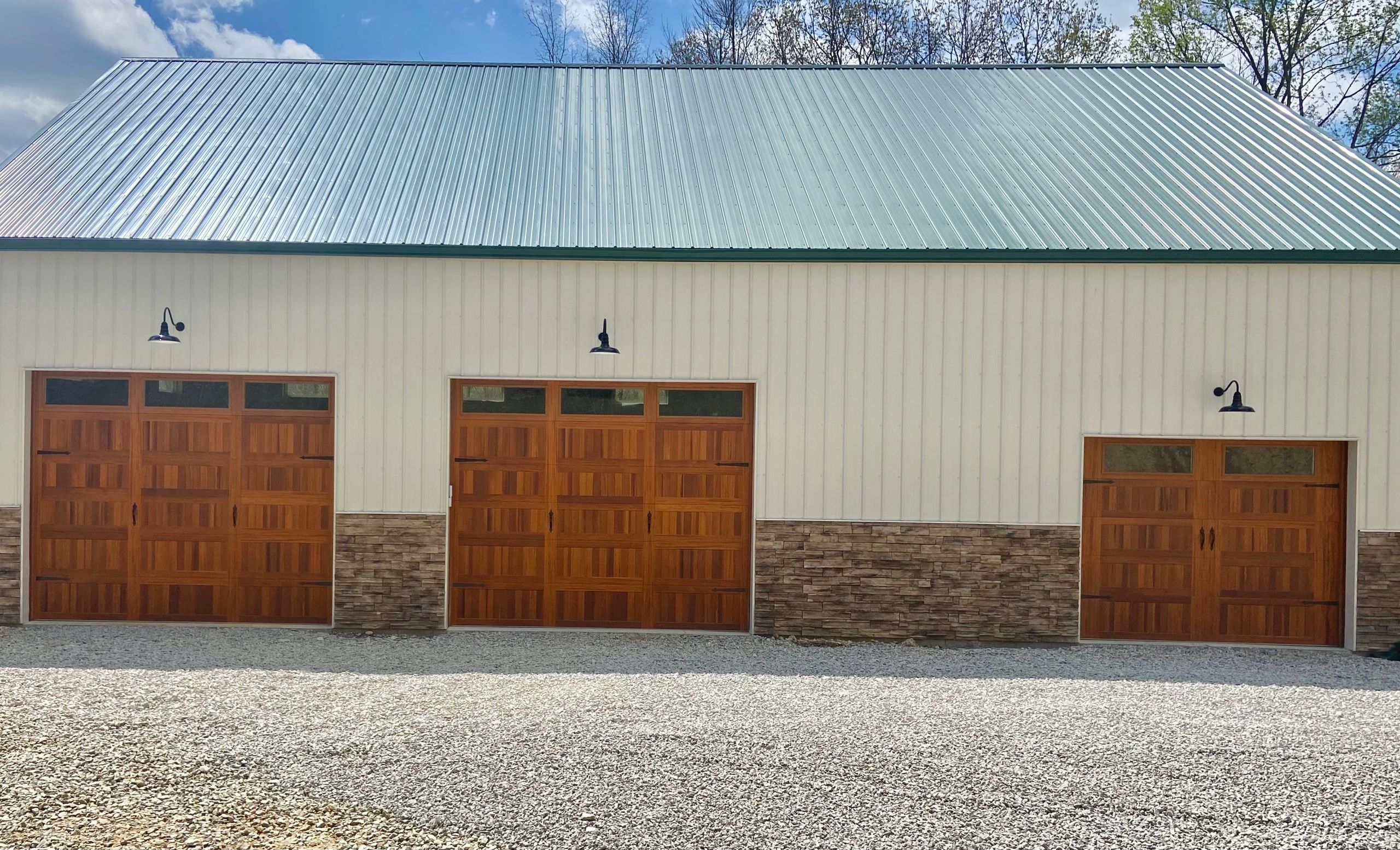 Newark, OH Garage Door Repair Garage Door Installation