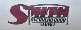 Smith Overhead 
Door Service