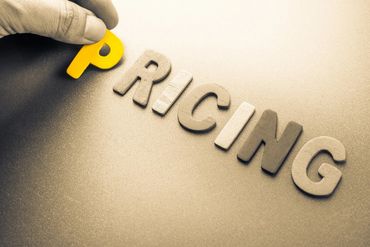 Affordable pricing  