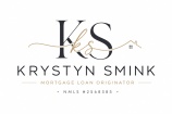Krystyn Smink
Loan Officer
NMLS #2568385

