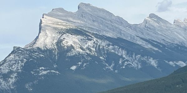 Banff Alberta, Canada
