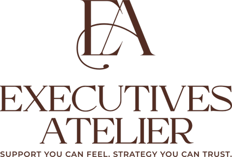 The Executive's Atelier