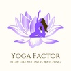 Yoga Factor Studio