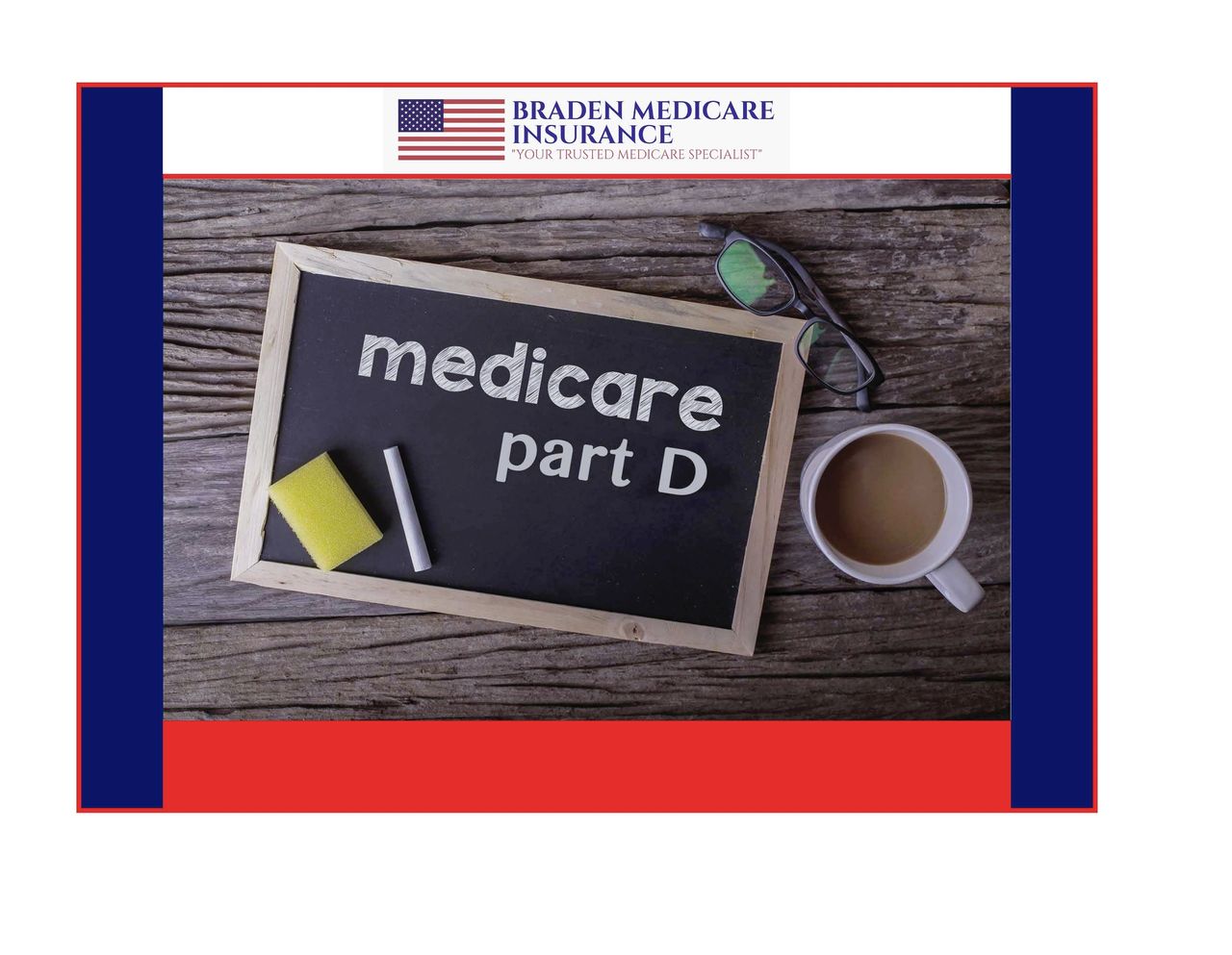 MEDICARE PART D POSTER