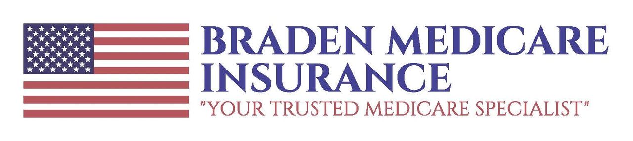 Braden Medicare Insurance Logo