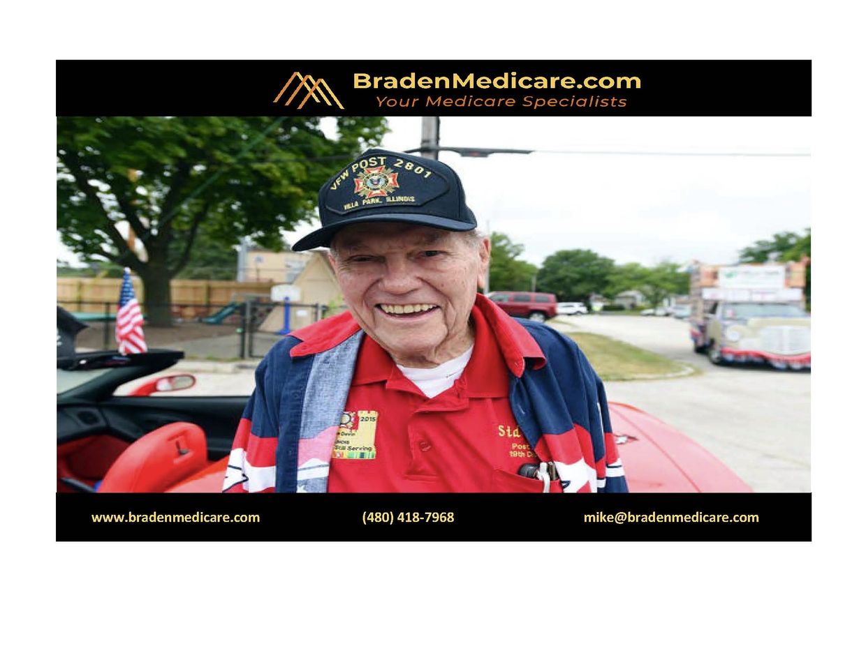https://www.bradenmedicare.com, #Medicare For Vets, #Best Medicare Broker For Veterans, #Medicare