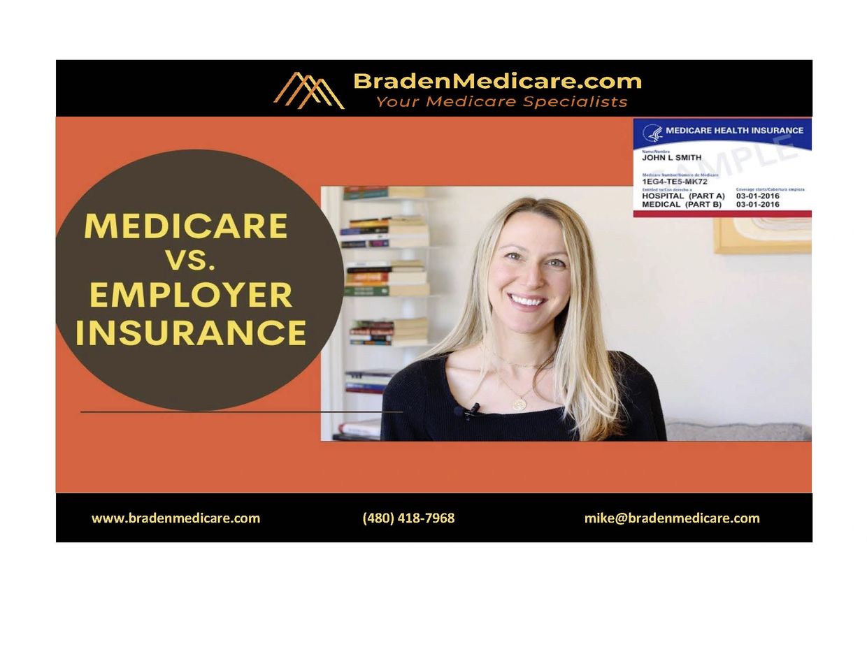 https://www.bradenmedicare.com #Employer Insurance #Medicare #Medicare Health Plans #Medicare 