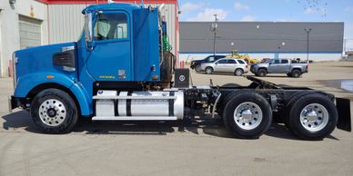 Sask Daycabs - Used Trucks for Sale, Truck Sales, Day Cabs