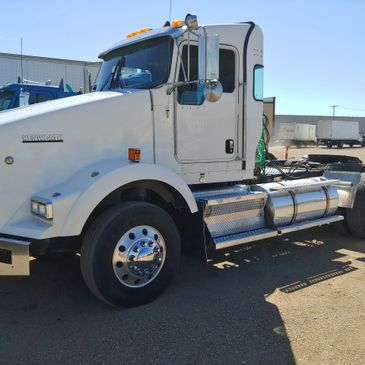 Sask Daycabs - Used Trucks for Sale, Truck Sales, Day Cabs