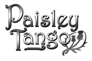 Paisley Tango