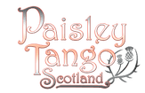 Paisley Tango