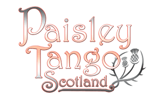 Paisley Tango