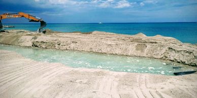 How is beach sand created? - Woods Hole Oceanographic Institution