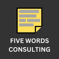 FIVE WORDS CONSULTING