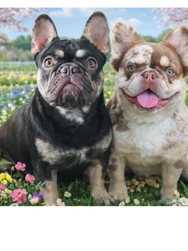 Mom & Dad 