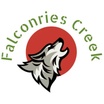 Falconries Creek