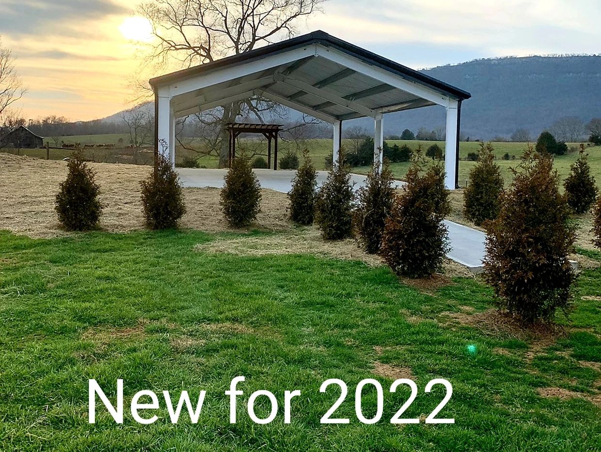 Hidden Spring Farm LLC