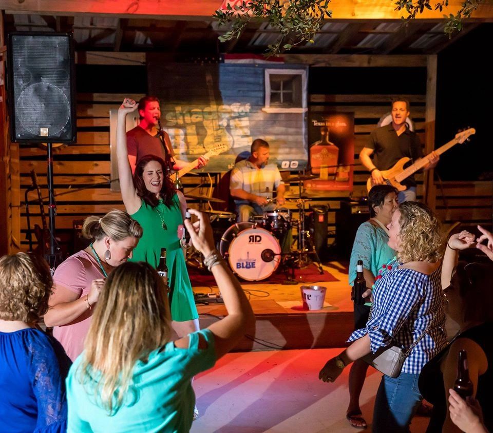 Shades of Blue Bryan Anders Music Services