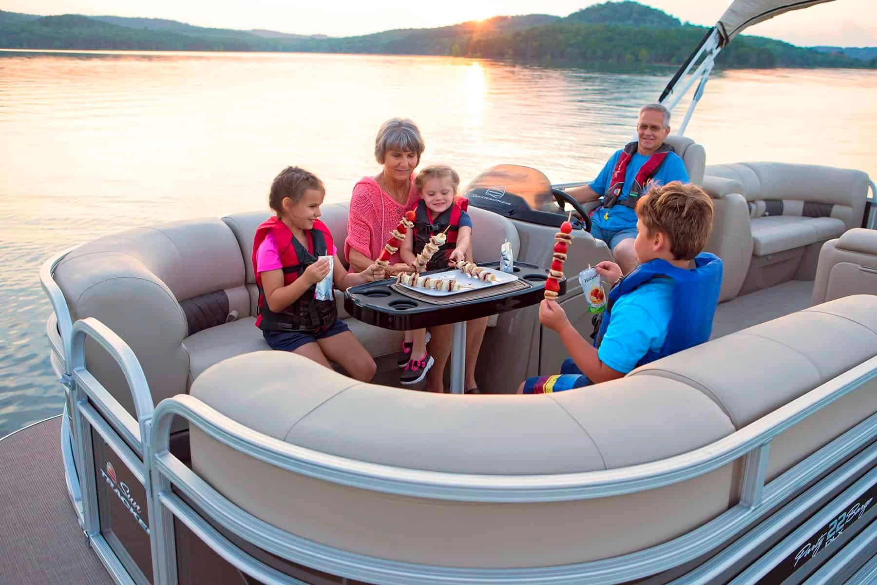 Clearlake Boat rentals