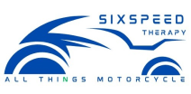SIXSPEED THERAPY
"All THINGS MOTORCYCLE"