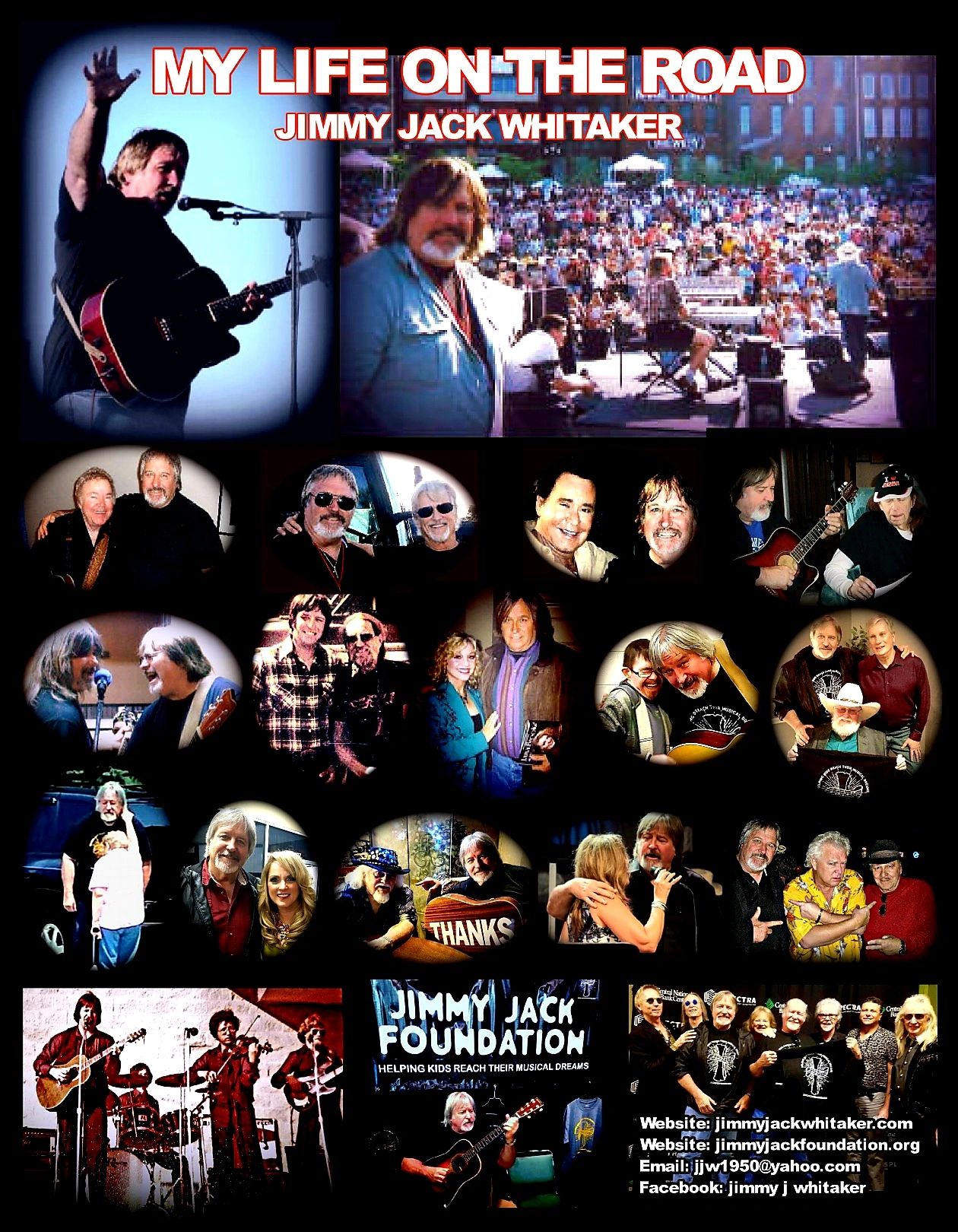 Jimmy Jack Foundation