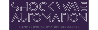 Shockwave Automation