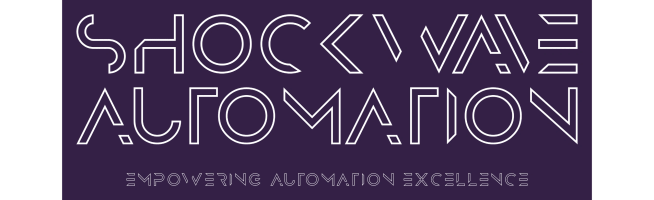 Shockwave Automation