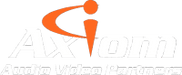 Axiom Audio Video Partners