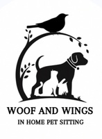 Woof and Wings