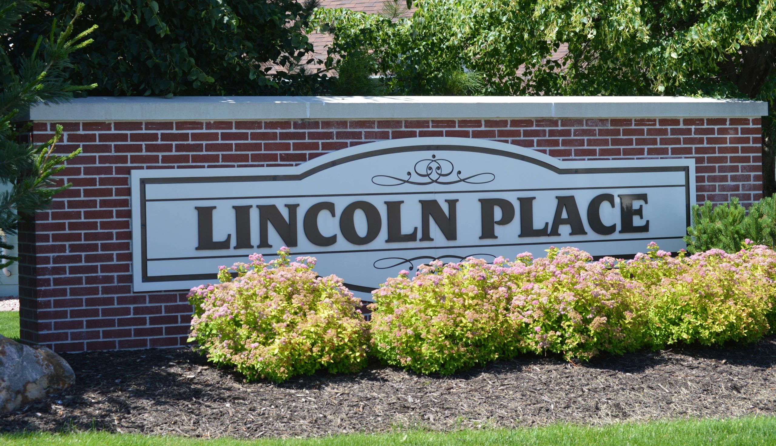 Lincoln Place
