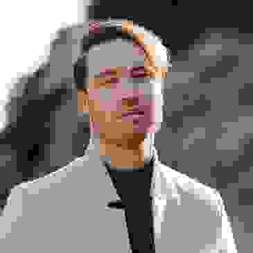 Photo of Shaun Jacobs